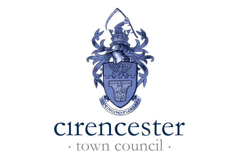 Cirencester Town Council Logo