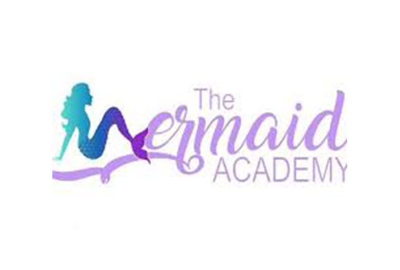 Mermaid Academy Logo