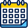 Calendar Icon