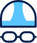 Inclusive Swim Icon