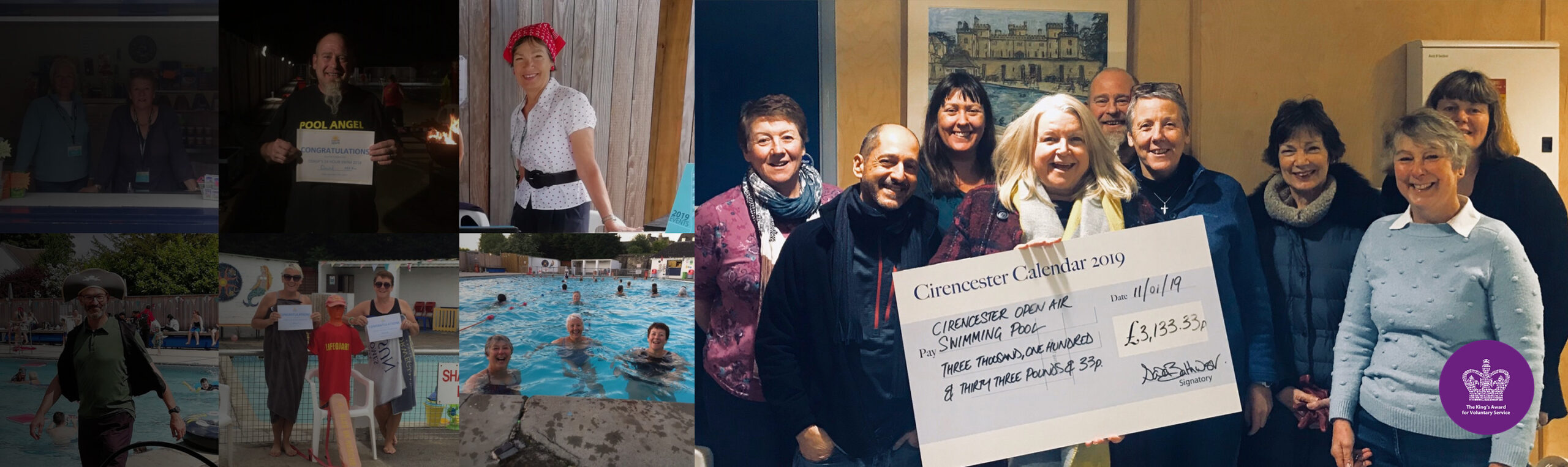 Our community montage of pictures